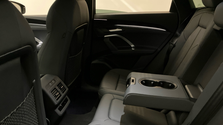 Audi Q5 2.0 TDI Quattro S Line 5dr S Tronic Diesel Estate